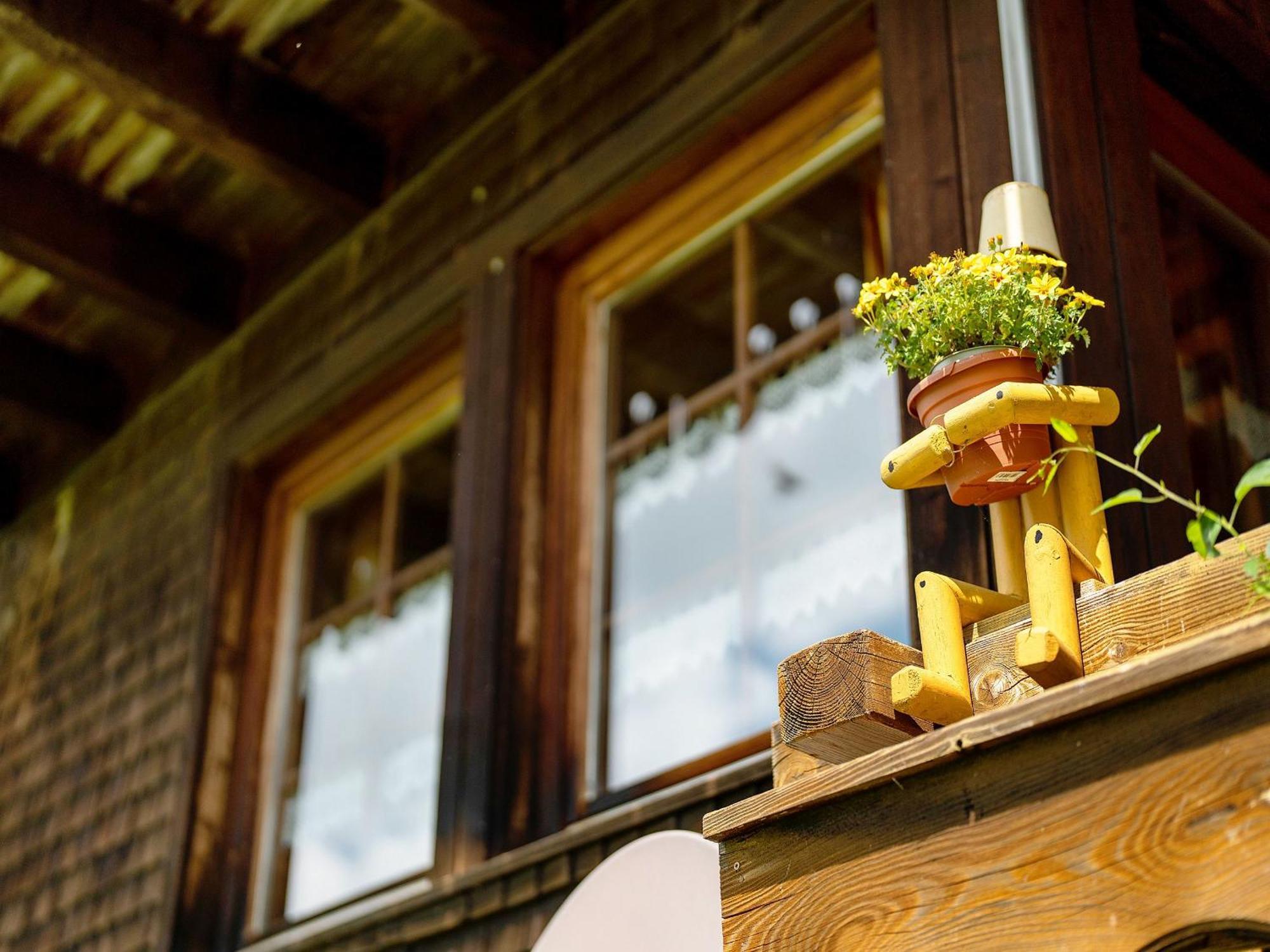 Ferienwohnung Duffner Schonach im Schwarzwald Экстерьер фото